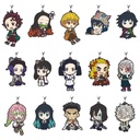 Ichiban Kuji - Demon Slayer: Kimetsu no Yaiba - Demon Slayer's Resolution The Second (Full ctn of 80 tickets) Image_12