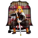 Ichiban Kuji - Demon Slayer: Kimetsu no Yaiba - Demon Slayer's Resolution The Second (Full ctn of 80 tickets) Image_13