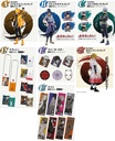 Ichiban Kuji - Naruto Shippuden Will of the Fire Spun (Full ctn of 80 tickets) Image_2