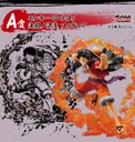 Ichiban Kuji - One Piece Professionals Duel Memories (Full ctn of 80 tickets) Image_3