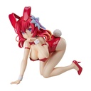 (PO) No Game No Life B-Style Stephanie Dora Bare Leg Bunny ver. Image_2
