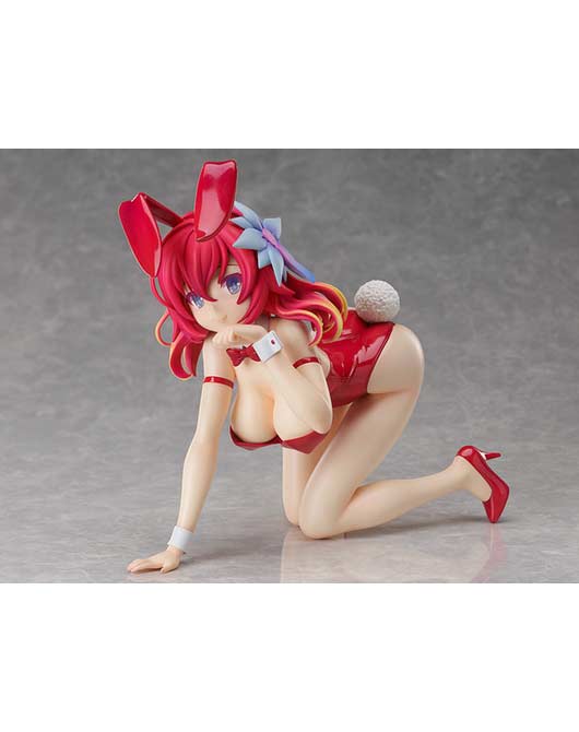 (PO) No Game No Life B-Style Stephanie Dora Bare Leg Bunny ver. Image_3