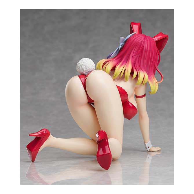(PO) No Game No Life B-Style Stephanie Dora Bare Leg Bunny ver. Image_6