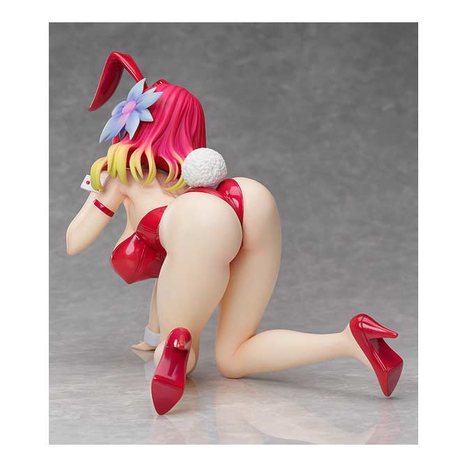 (PO) No Game No Life B-Style Stephanie Dora Bare Leg Bunny ver. Image_7