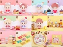 Ichiban Kuji - TinyTan Sweet Time Theme (Full ctn of 70 tickets) Image_2