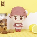 Ichiban Kuji - TinyTan Sweet Time Theme (Full ctn of 70 tickets) Image_9
