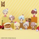 Ichiban Kuji - TinyTan Sweet Time Theme (Full ctn of 70 tickets) Image_10