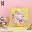 Ichiban Kuji - TinyTan Sweet Time Theme (Full ctn of 70 tickets) Image_14