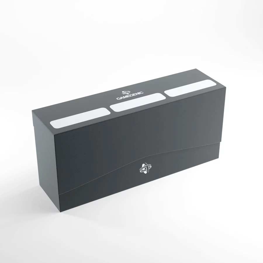 Gamegenic Triple Deck Holder 240+ Deck Box Black GGS25020ML Image_3