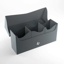 Gamegenic Triple Deck Holder 240+ Deck Box Black GGS25020ML Image_5