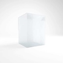 Gamegenic Triple Deck Holder 100+ Deck Box Clear GGS25041ML Image_2