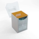 Gamegenic Triple Deck Holder 100+ Deck Box Clear GGS25041ML Image_6