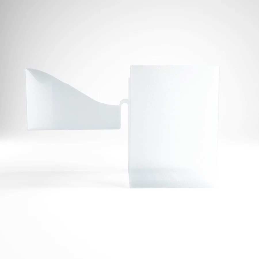 Gamegenic Triple Deck Holder 100+ Deck Box Clear GGS25041ML Image_9