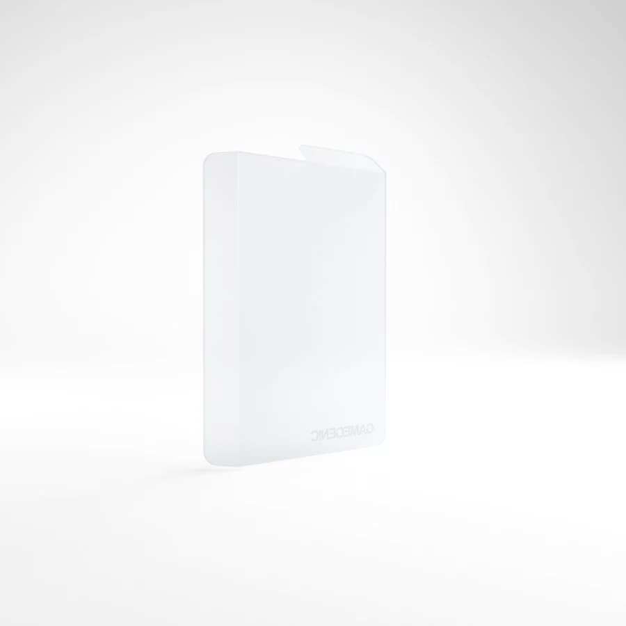 Gamegenic Triple Deck Holder 100+ Deck Box Clear GGS25041ML Image_11