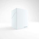 Gamegenic Triple Deck Holder 100+ Deck Box White GGS25036ML Image_2