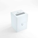 Gamegenic Triple Deck Holder 100+ Deck Box White GGS25036ML Image_3
