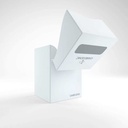 Gamegenic Triple Deck Holder 100+ Deck Box White GGS25036ML Image_7