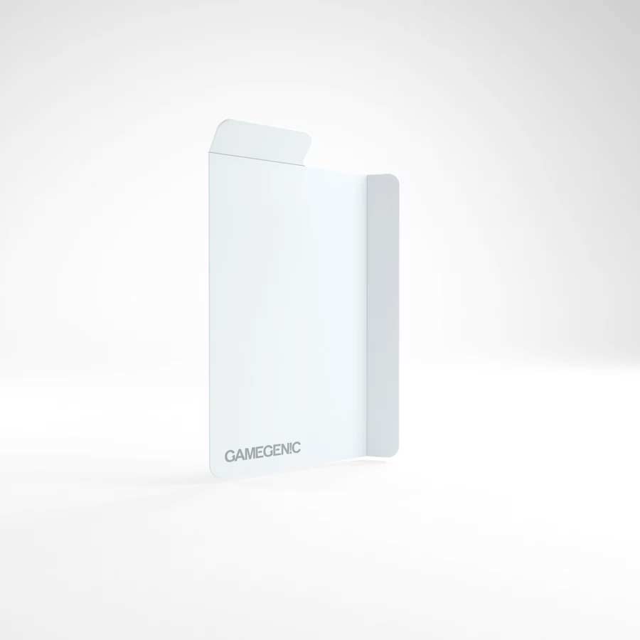 Gamegenic Triple Deck Holder 100+ Deck Box White GGS25036ML Image_10