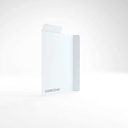 Gamegenic Triple Deck Holder 100+ Deck Box White GGS25036ML Image_10