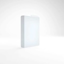 Gamegenic Triple Deck Holder 100+ Deck Box White GGS25036ML Image_11