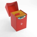 Gamegenic Triple Deck Holder 100+ Deck Box Red GGS25034ML Image_6