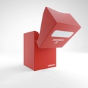 Gamegenic Triple Deck Holder 100+ Deck Box Red GGS25034ML Image_7