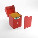 Gamegenic Triple Deck Holder 100+ Deck Box Red GGS25034ML Image_8