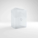 Gamegenic Triple Deck Holder 80+ Deck Box Clear GGS25030ML Image_1