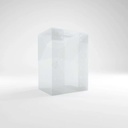 Gamegenic Triple Deck Holder 80+ Deck Box Clear GGS25030ML Image_2