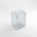 Gamegenic Triple Deck Holder 80+ Deck Box Clear GGS25030ML Image_4