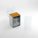 Gamegenic Triple Deck Holder 80+ Deck Box Clear GGS25030ML Image_8