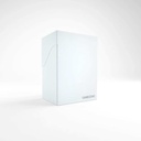 Gamegenic Triple Deck Holder 80+ Deck Box White GGS25025ML Image_2