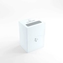 Gamegenic Triple Deck Holder 80+ Deck Box White GGS25025ML Image_3