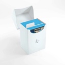 Gamegenic Triple Deck Holder 80+ Deck Box White GGS25025ML Image_6