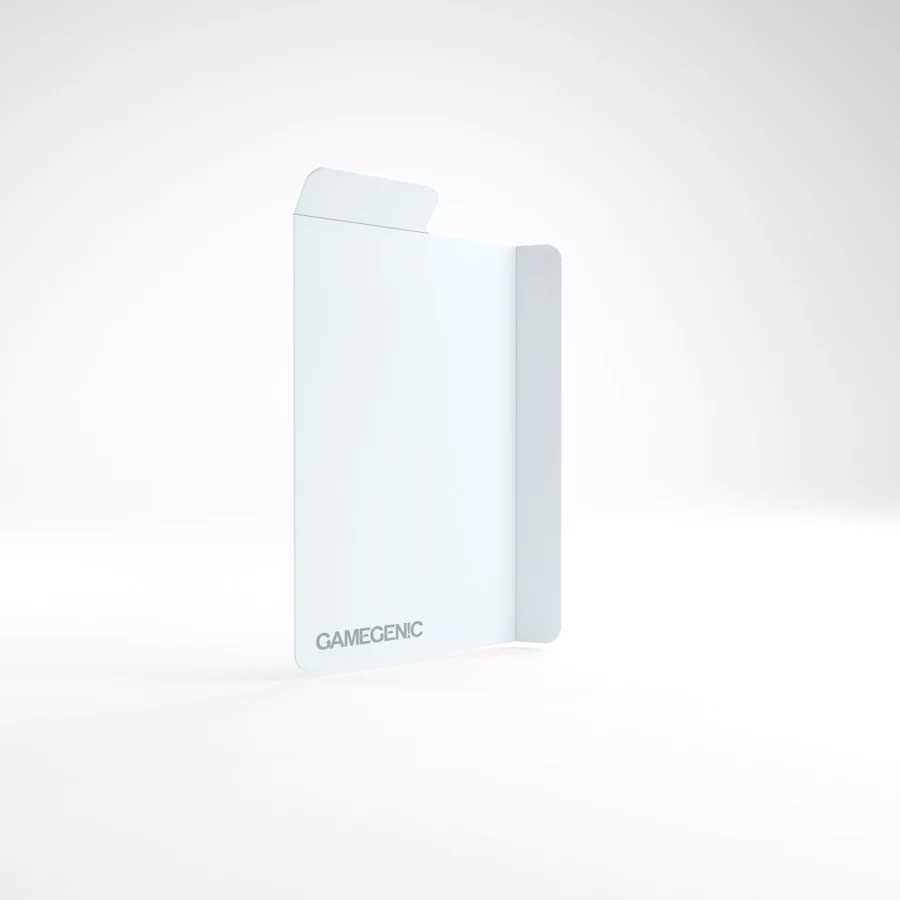 Gamegenic Triple Deck Holder 80+ Deck Box White GGS25025ML Image_10