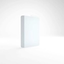 Gamegenic Triple Deck Holder 80+ Deck Box White GGS25025ML Image_11