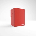 Gamegenic Triple Deck Holder 80+ Deck Box Red GGS25021ML Image_2