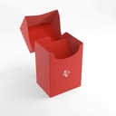 Gamegenic Triple Deck Holder 80+ Deck Box Red GGS25021ML Image_5