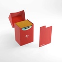 Gamegenic Triple Deck Holder 80+ Deck Box Red GGS25021ML Image_8