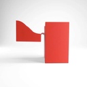 Gamegenic Triple Deck Holder 80+ Deck Box Red GGS25021ML Image_9