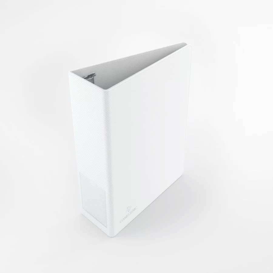 Gamegenic Prime Ring-Binder White GGS33005ML Image_2
