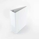 Gamegenic Prime Ring-Binder White GGS33005ML Image_2
