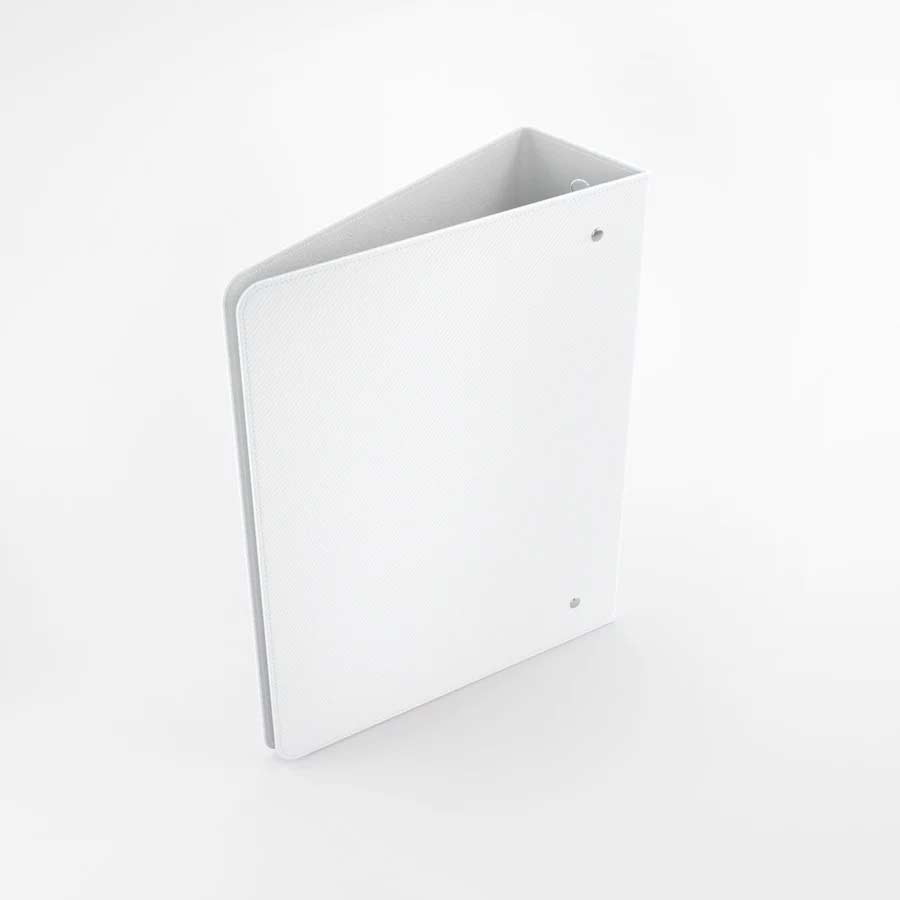 Gamegenic Prime Ring-Binder White GGS33005ML Image_3