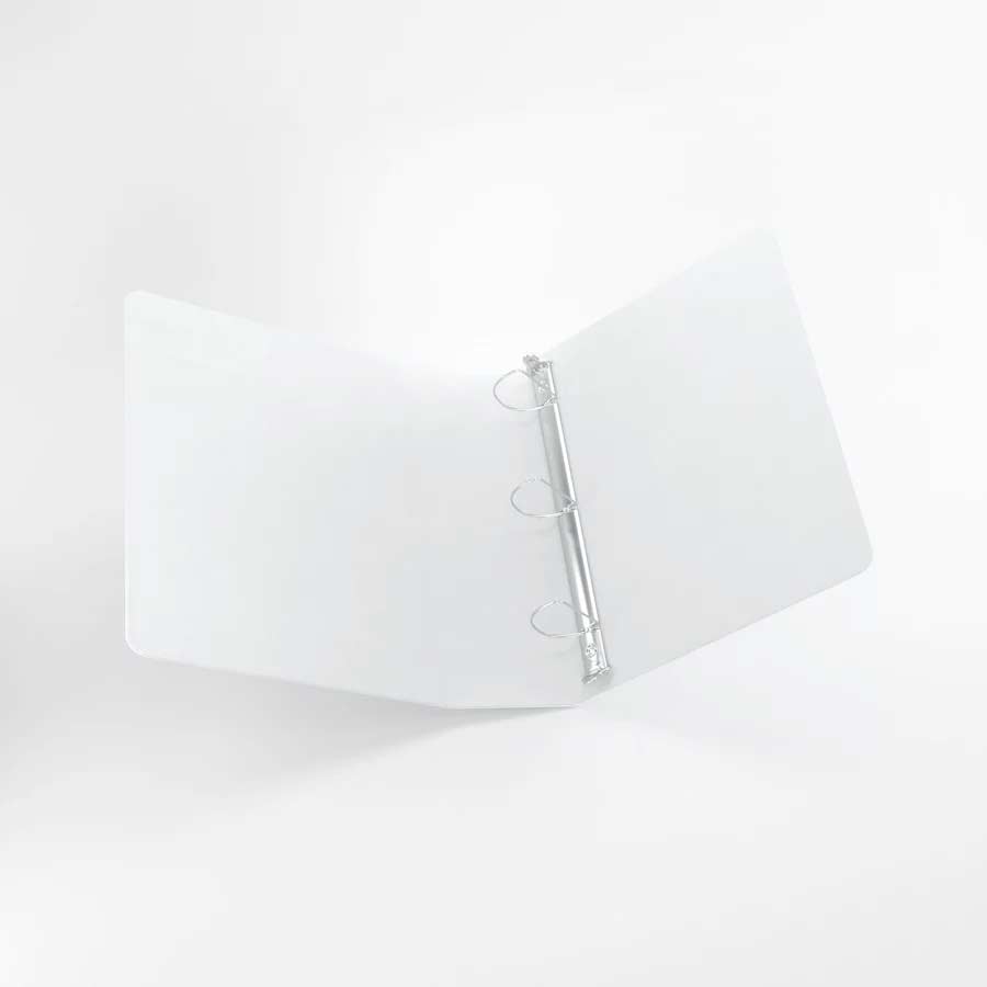 Gamegenic Prime Ring-Binder White GGS33005ML Image_7