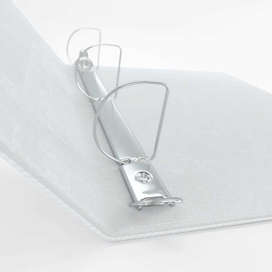 Gamegenic Prime Ring-Binder White GGS33005ML Image_8