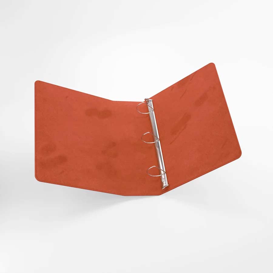 Gamegenic Prime Ring-Binder Red GGS33003ML Image_7