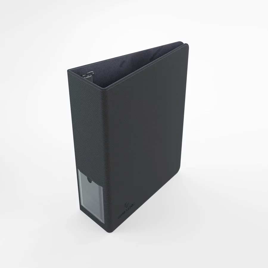 Gamegenic Prime Ring-Binder Black GGS33001ML Image_2