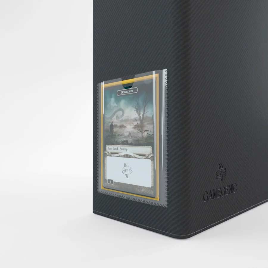 Gamegenic Prime Ring-Binder Black GGS33001ML Image_4