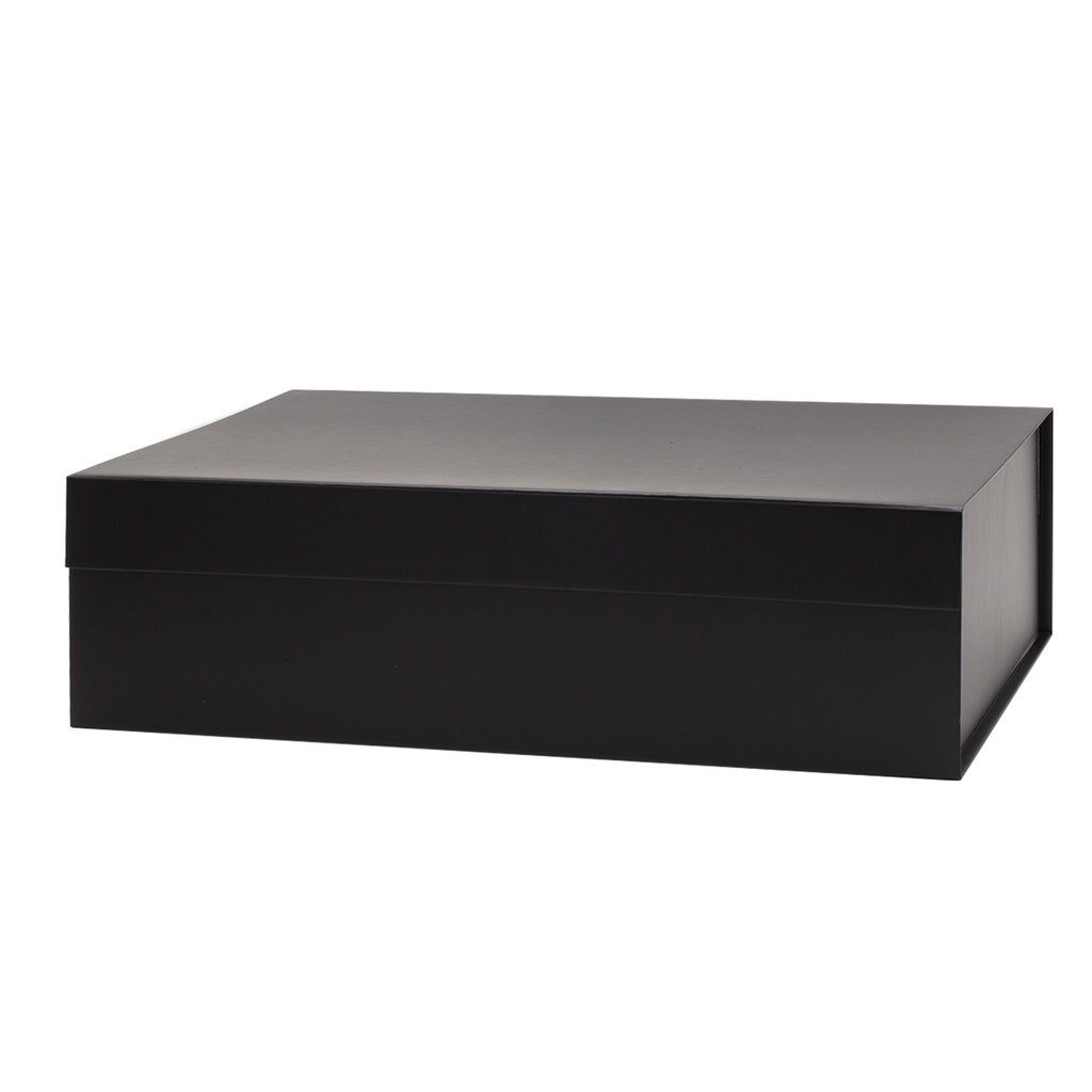 Magnetic Big Deck Box Black (550ct) Image_1