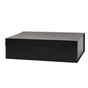 Magnetic Big Deck Box Black (550ct) Image_1